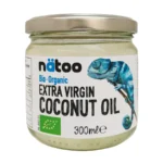 Coconut Oil - Biologico, Extra Vergine