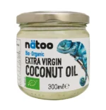 Coconut Oil - Biologico, Extra Vergine