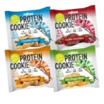 Cookie Proteici