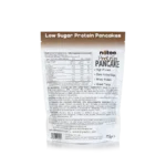 natoo protein pancake 750g - immagine 2