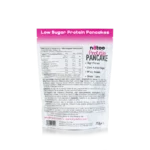 Nätoo Protein Pancake 750g - immagine 3