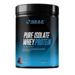 Pure Isolate Whey Protein