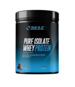 Pure Isolate Whey Protein