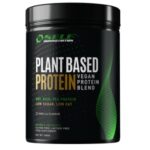 Proteine di Origine Vegetale