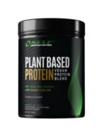 Proteine di Origine Vegetale