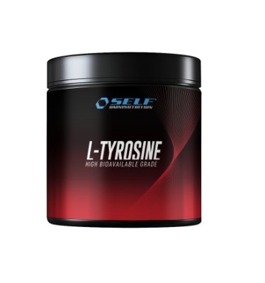 L-Tirosina