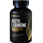 Acetyl L-Carnitina 1000