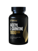 Acetyl L-Carnitina 1000