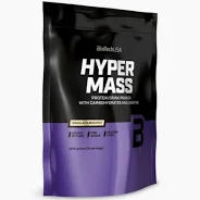 HYPER MASS biotech  USA